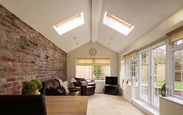 conservatory roof insulation Nelson Village, Northumberland