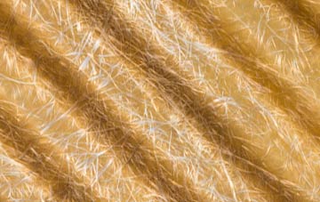 Nelson Village fibreglass roof waterproofing