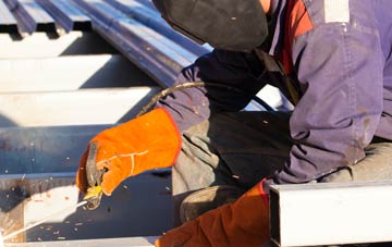 Nelson Village flat roofing options