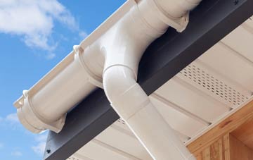 Nelson Village gutter installation costs