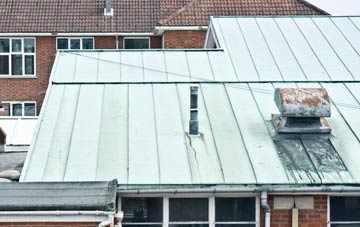 Nelson Village lead roofing costs