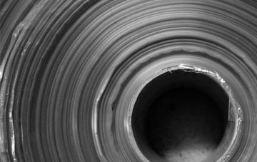 Nelson Village pvc roof replacement