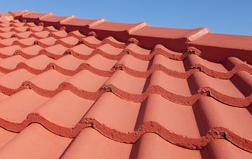 Nelson Village tile and slate roof replacement