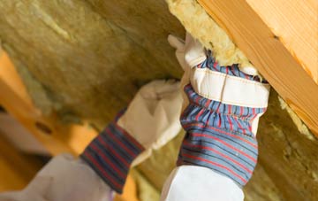 types of Nelson Village pitched roof insulation materials