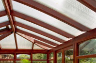 Nelson Village conservatory roofing insulation