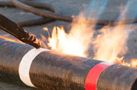 Nelson Village flat roofing replacement