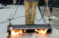 Nelson Village flat roof sealing quote