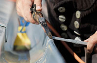 Nelson Village lead roof quotes